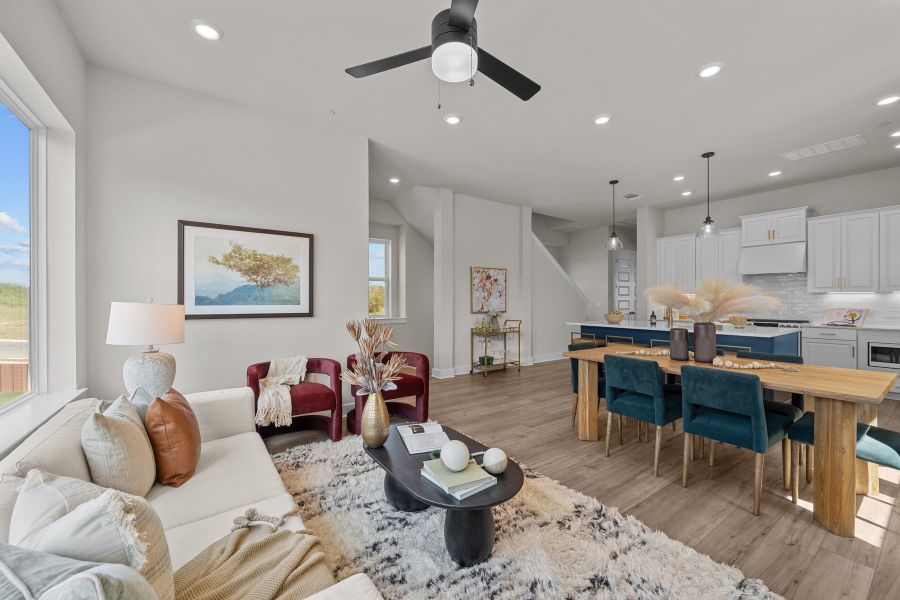 Family Room Family Room