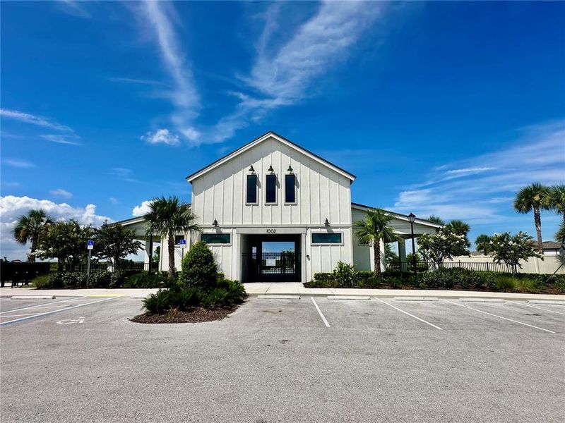 Community amenities in Silverlake, Lake Alfred (Image 41). Community amenities in Silverlake, Lake Alfred (Image 41).