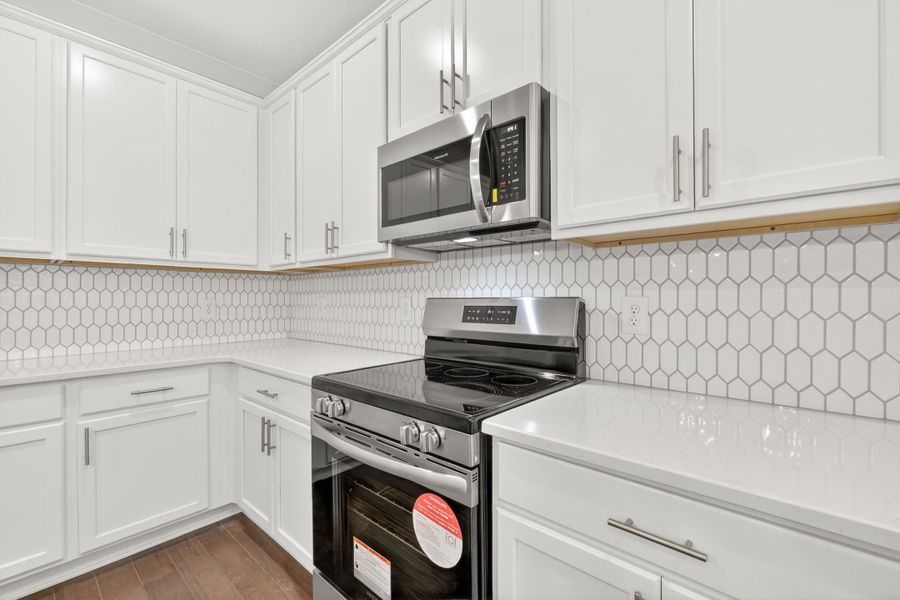 Photo of Actual Home* Photo of Actual Home*