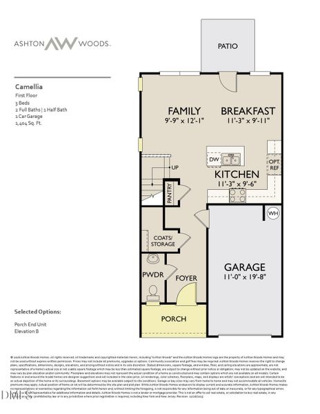 PNTTH 294 Floor pLan_1