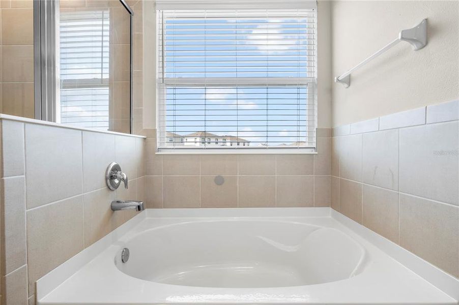 Close-up of interior finishes inside a home in , Wesley Chapel (Image 23).