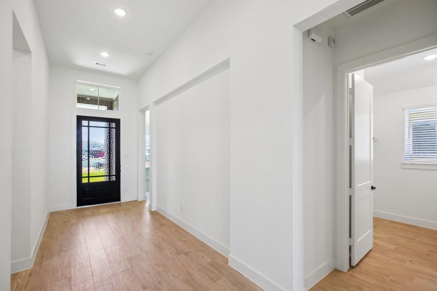 Photos are REPRESENTATIVE of the home /floor plan and are NOT of the actual home.  Selections, features, and room options may vary.