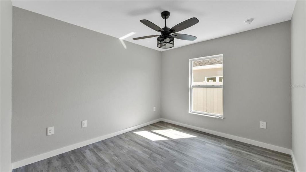 Spacious, unfurnished interior of a new home in , Lakeland (Image 22).