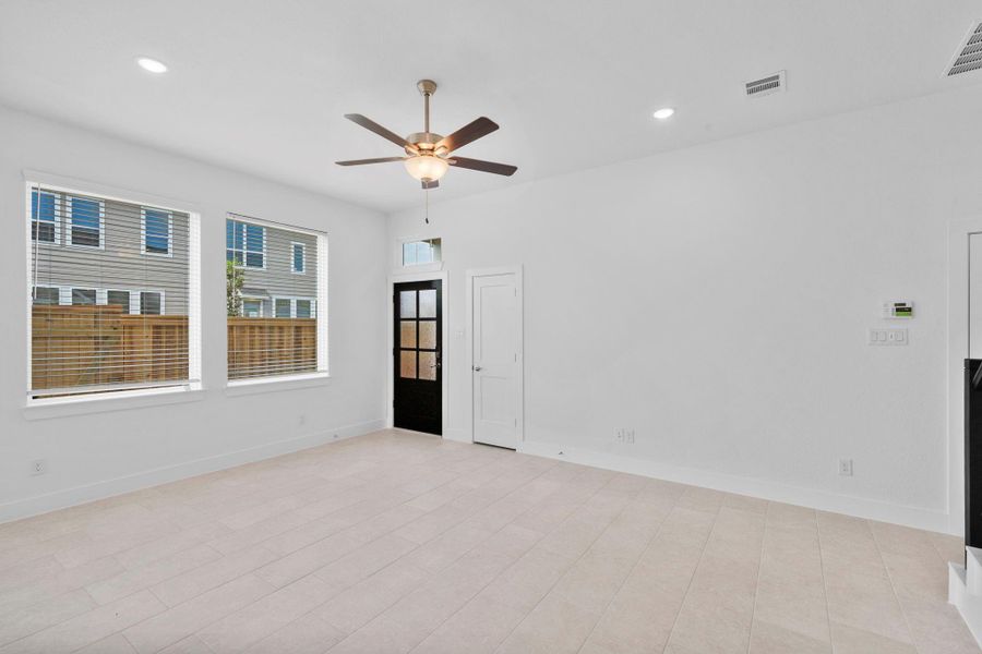 **Photos are representative - not of actual home**