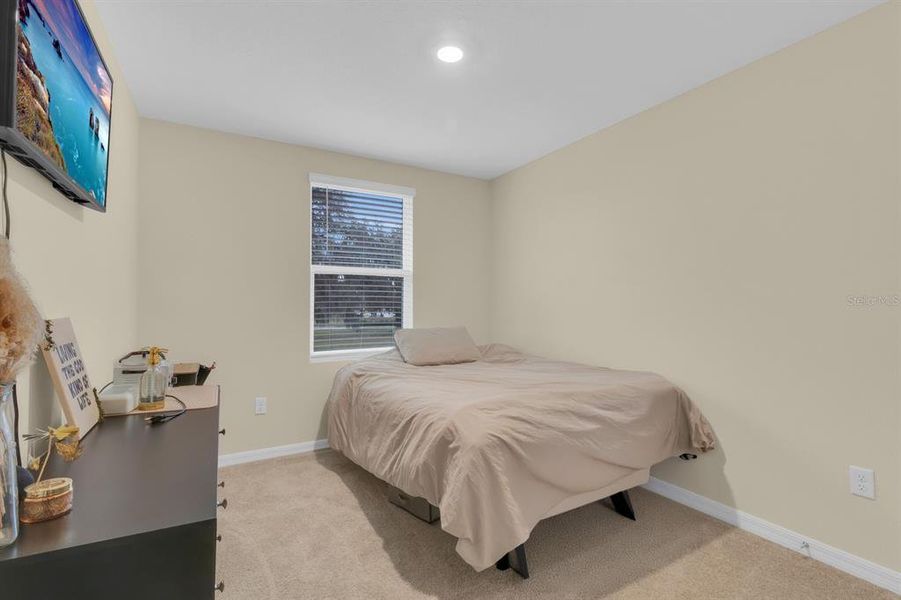 Furnished interior view inside a new home in , St. Cloud (Image 24). Furnished interior view inside a new home in , St. Cloud (Image 24).