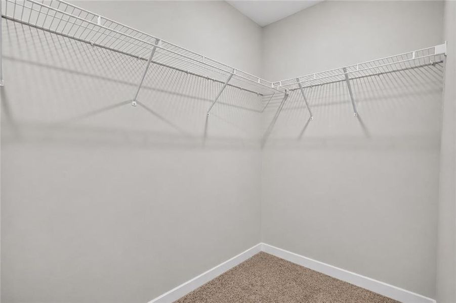 Spacious, unfurnished interior of a new home in , Villa Rica (Image 30).
