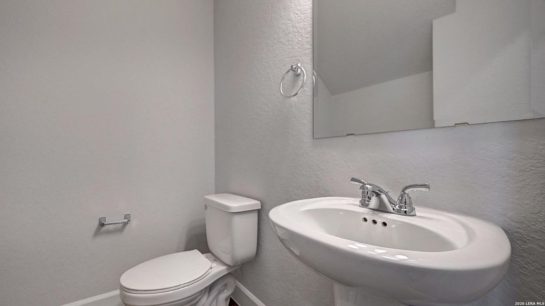 Close-up of interior finishes inside a home in Briggs Ranch, San Antonio (Image 15). Close-up of interior finishes inside a home in Briggs Ranch, San Antonio (Image 15).