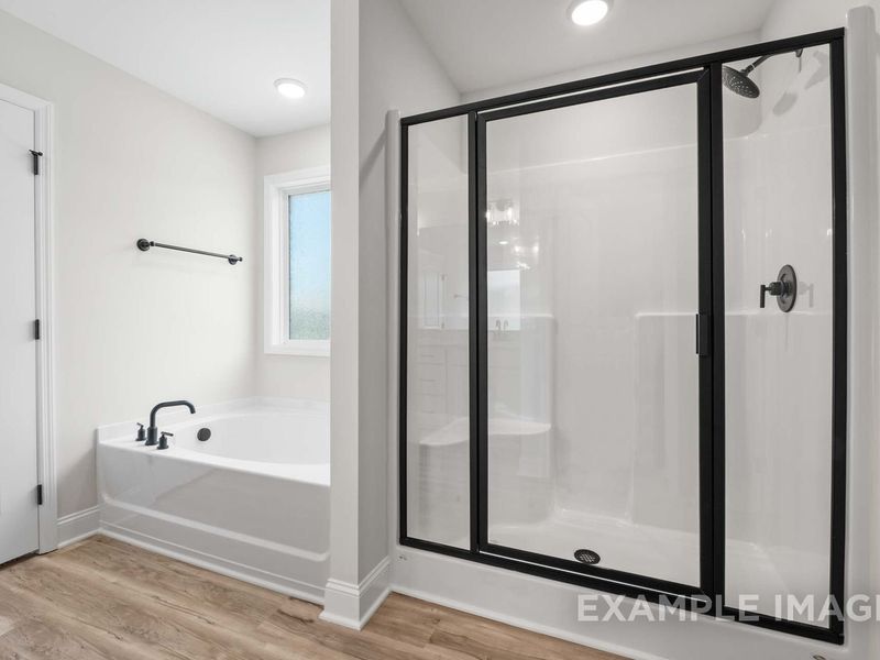 Image 31 representing the The Holly M by Davidson Homes LLC in Mercer Meadows, Royse City, TX.