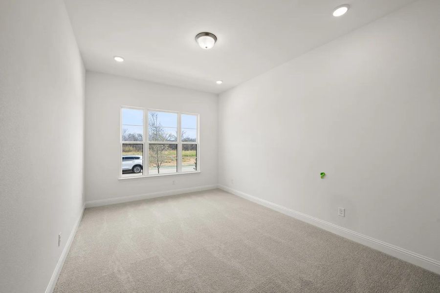 The Brynlee II G Bedroom 3