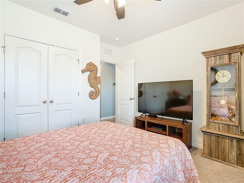 Furnished interior view inside a new home in Auburn Grove, Auburndale (Image 42). Furnished interior view inside a new home in Auburn Grove, Auburndale (Image 42).