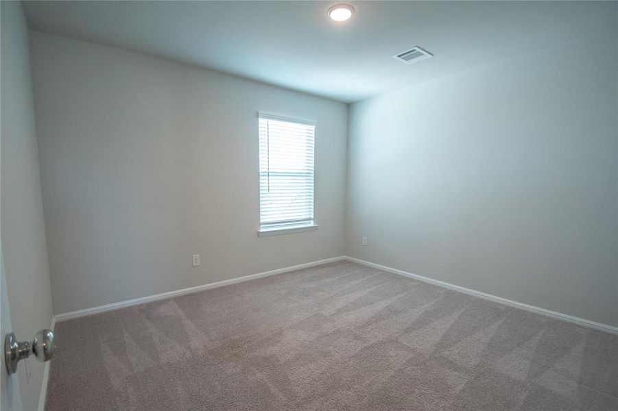 2nd Floor Bedroom #5 2nd Floor Bedroom #5