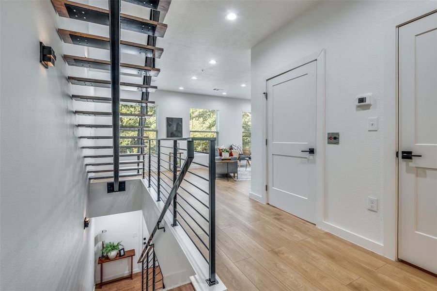 These photos are of 504 S OConnor. Please note that the buyer can make selections for items such as cabinets, faucets, tile, countertops, and other finishes. These photos are of 504 S OConnor. Please note that the buyer can make selections for items such as cabinets, faucets, tile, countertops, and other finishes.