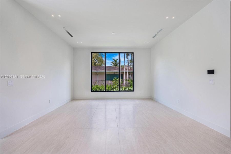 Spacious, unfurnished interior of a new home in , Miami Shores (Image 81). Spacious, unfurnished interior of a new home in , Miami Shores (Image 81).