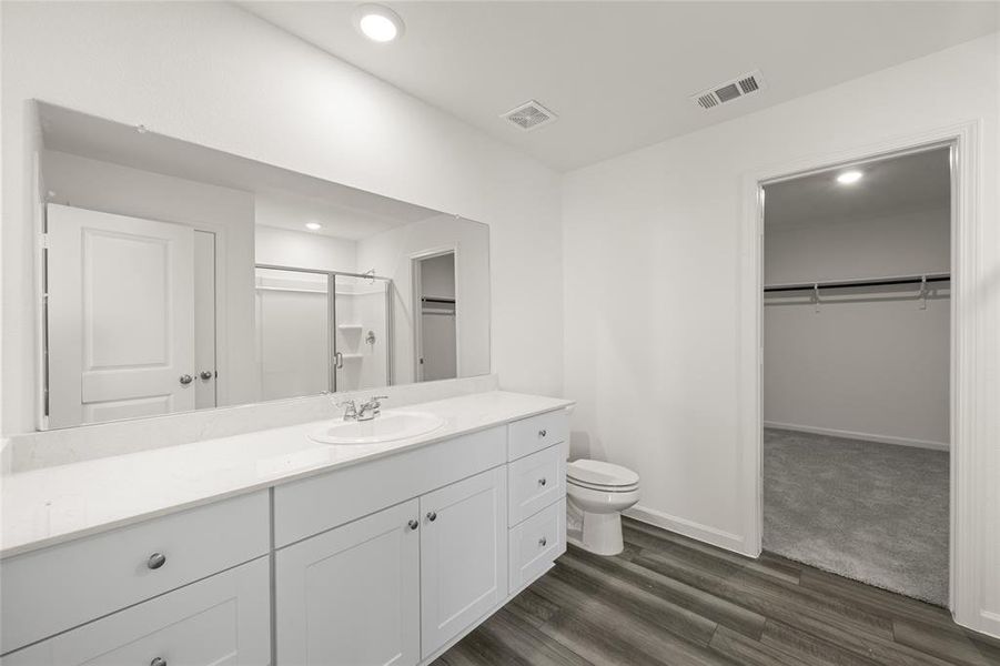 4924 McCoy- Primary Suite-3 4924 McCoy- Primary Suite-3