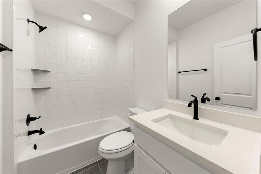 25. 515 Sherwood - 3RD Bath