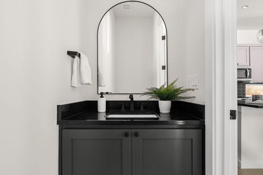 517 Tillery St. Unit 1