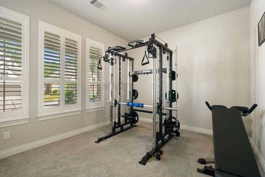 Front room 1st floor Front room 1st floor