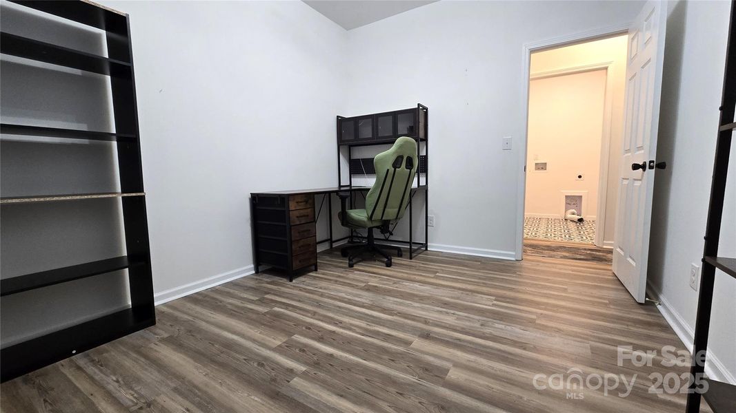 Furnished interior view inside a new home in , Shelby (Image 8). Furnished interior view inside a new home in , Shelby (Image 8).