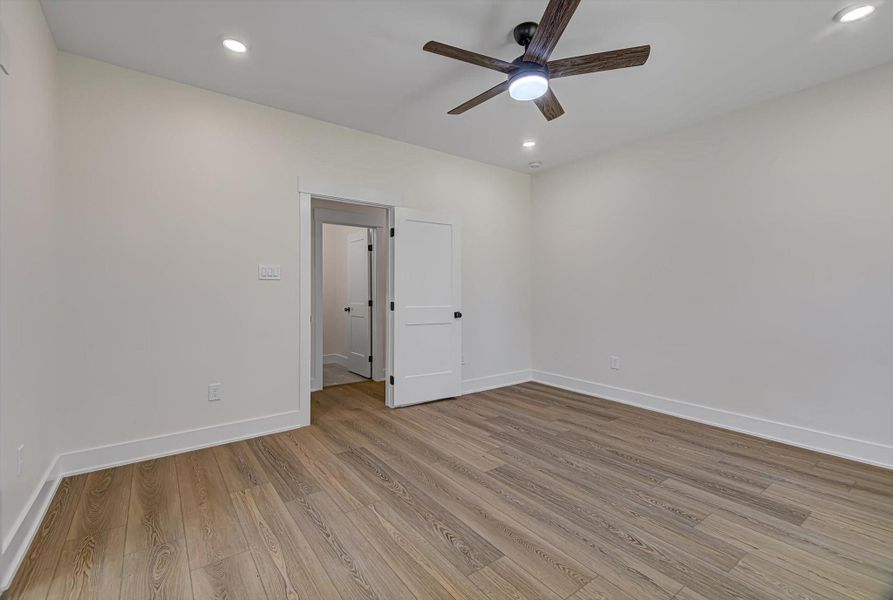 Spacious, unfurnished interior of a new home in , Dayton (Image 30). Spacious, unfurnished interior of a new home in , Dayton (Image 30).