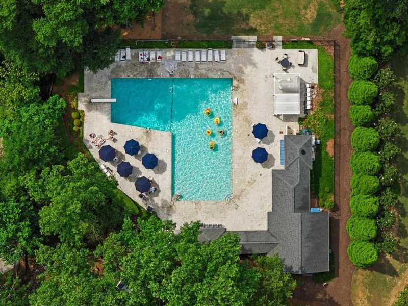 Community amenities in , Sandy Springs (Image 34). Community amenities in , Sandy Springs (Image 34).