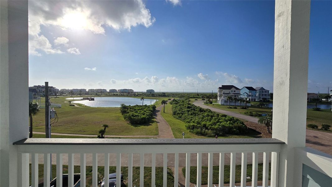 Front Deck Front Deck