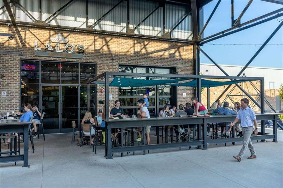 Image 5 of a home in .