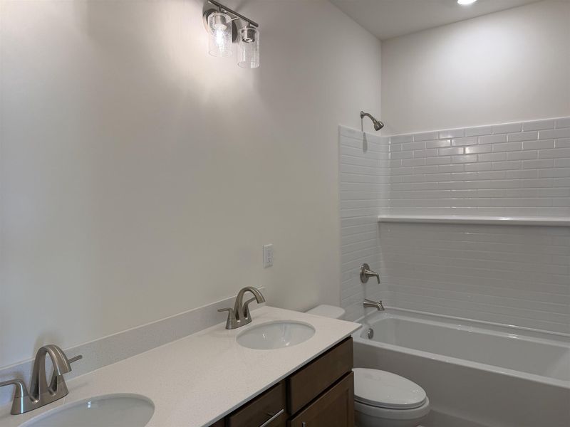 Image 23 of a home in King Farm Estates.