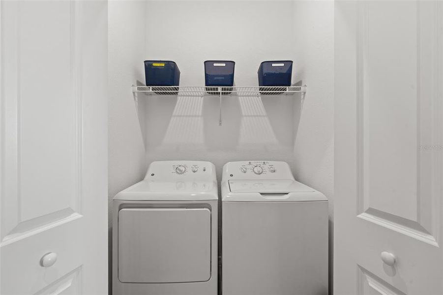 Close-up of interior finishes inside a home in , Punta Gorda (Image 21).