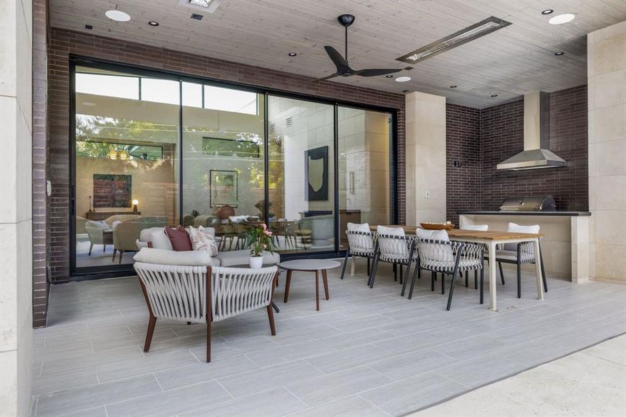 Community amenities in , Dallas (Image 29).