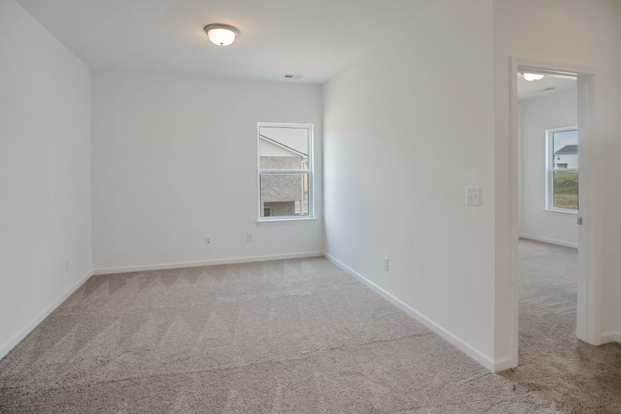 **These Photos are of a similar floorplan with similar finishes**