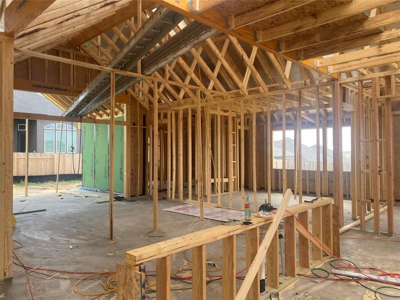 HOME IS UNDER CONSTRUCTION HOME IS UNDER CONSTRUCTION