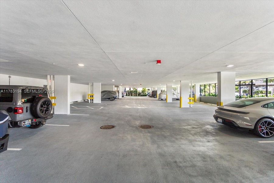 In-progress construction of a new home in , Fort Lauderdale, FL (Image 18).