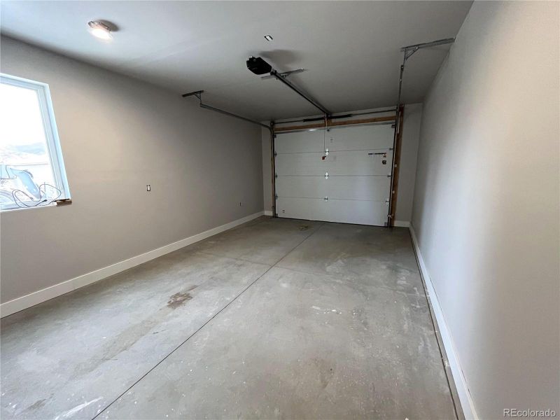 Spacious, unfurnished interior of a new home in , Salida (Image 20). Spacious, unfurnished interior of a new home in , Salida (Image 20).