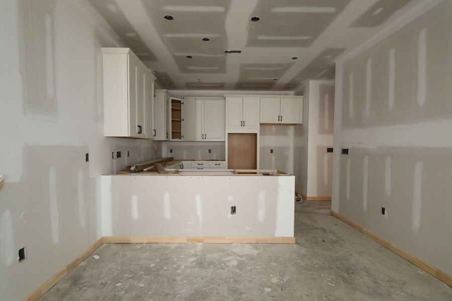Kitchen Kitchen