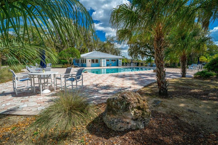 Community amenities in Grand Park North, Dunnellon (Image 68).