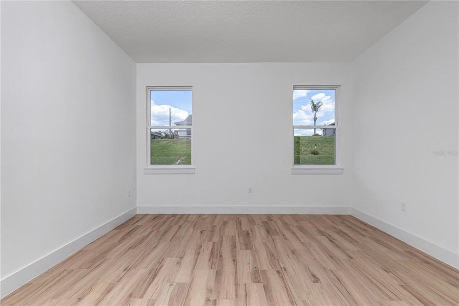 Spacious, unfurnished interior of a new home in , Umatilla (Image 13). Spacious, unfurnished interior of a new home in , Umatilla (Image 13).