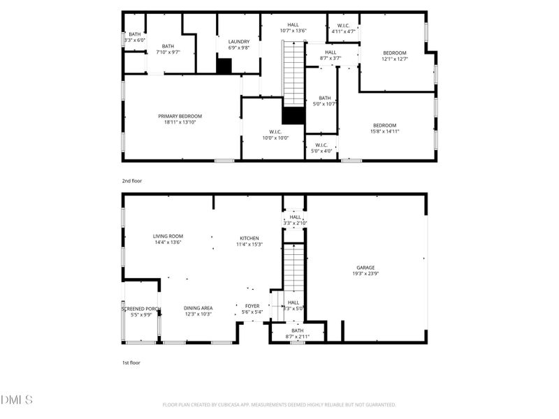 Floor All Floor All