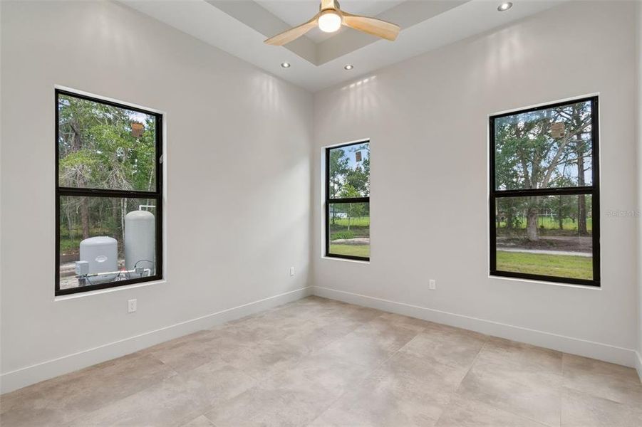 Spacious, unfurnished interior of a new home in , Orlando (Image 64). Spacious, unfurnished interior of a new home in , Orlando (Image 64).