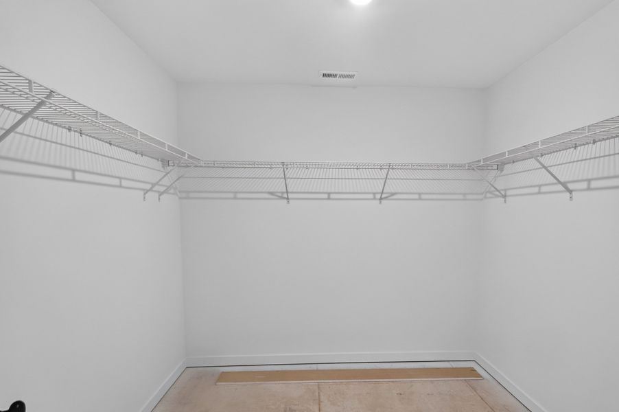*Photo of actual home in progress. Oct 2026