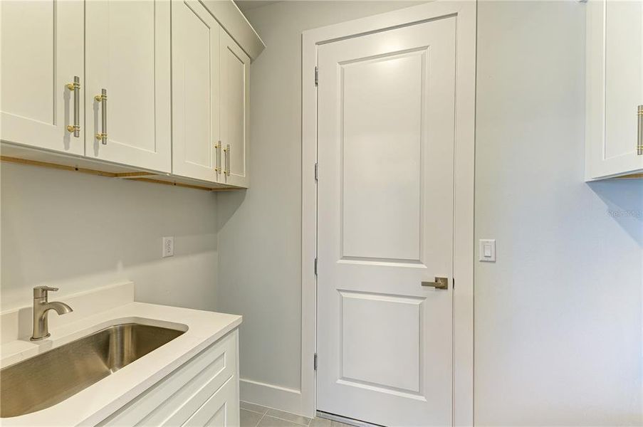 Furnished interior view inside a new home in , Venice (Image 13). Furnished interior view inside a new home in , Venice (Image 13).