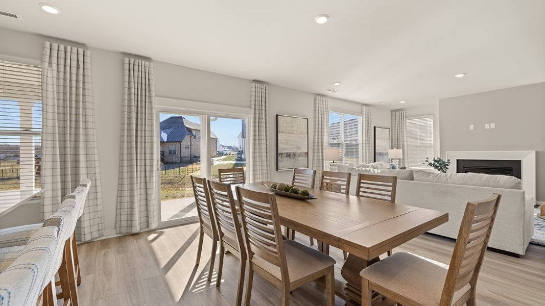 Dining Room Dining Room