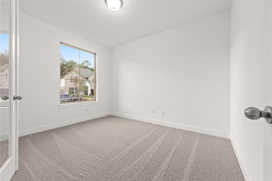 Representative image. Features, specifications, selections and colors may vary.