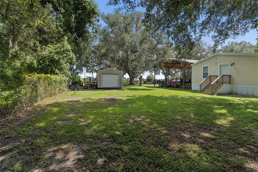 Natural landscape and outdoor views near in Plant City (Image 54). Natural landscape and outdoor views near in Plant City (Image 54).