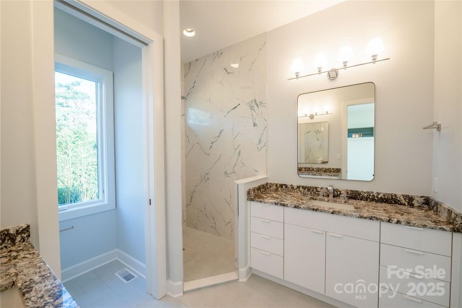 Primary Bath Primary Bath