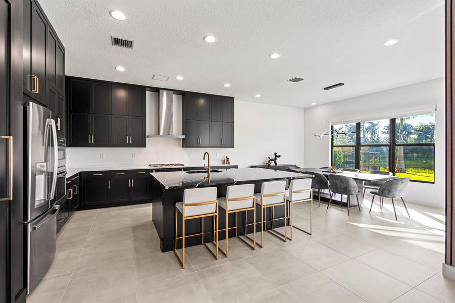Kitchen Kitchen