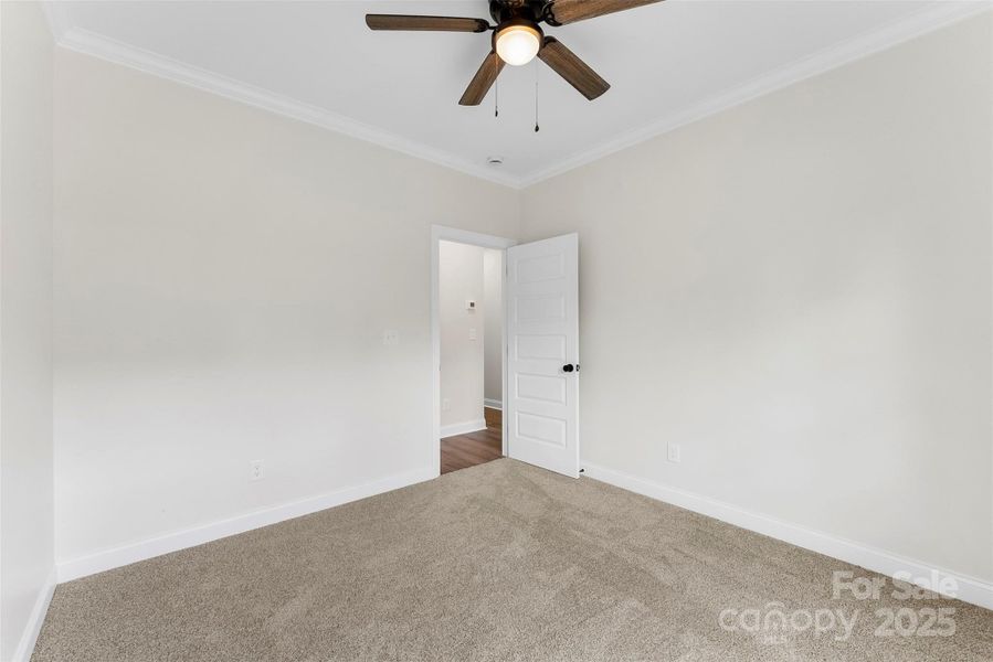 Spacious, unfurnished interior of a new home in , Gastonia (Image 15). Spacious, unfurnished interior of a new home in , Gastonia (Image 15).