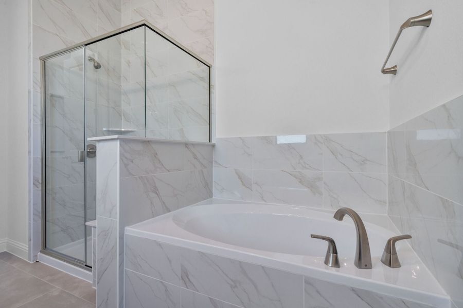 4br New Home in Georgetown, TX.  - Slide 22