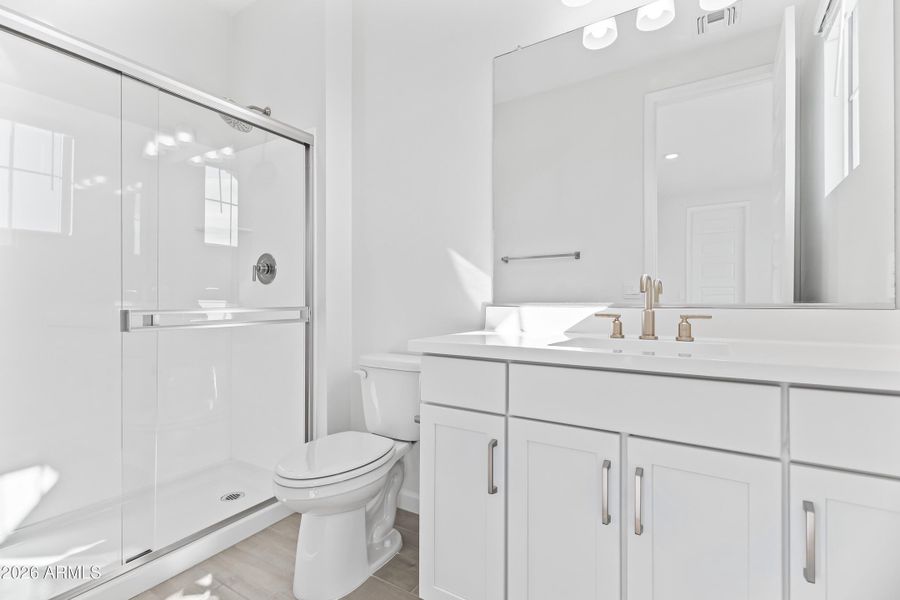 Bathroom 3 Bathroom 3