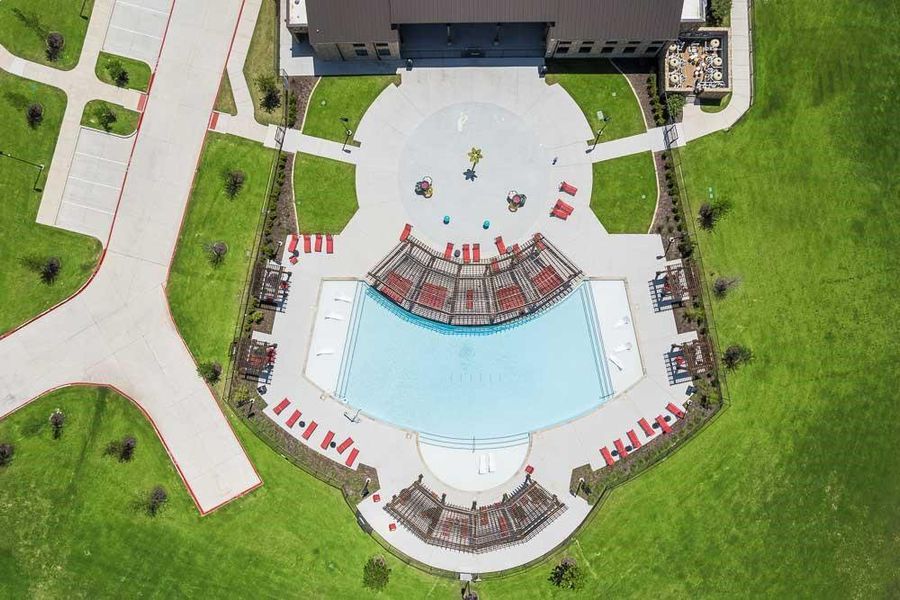 Highland Lakes Community