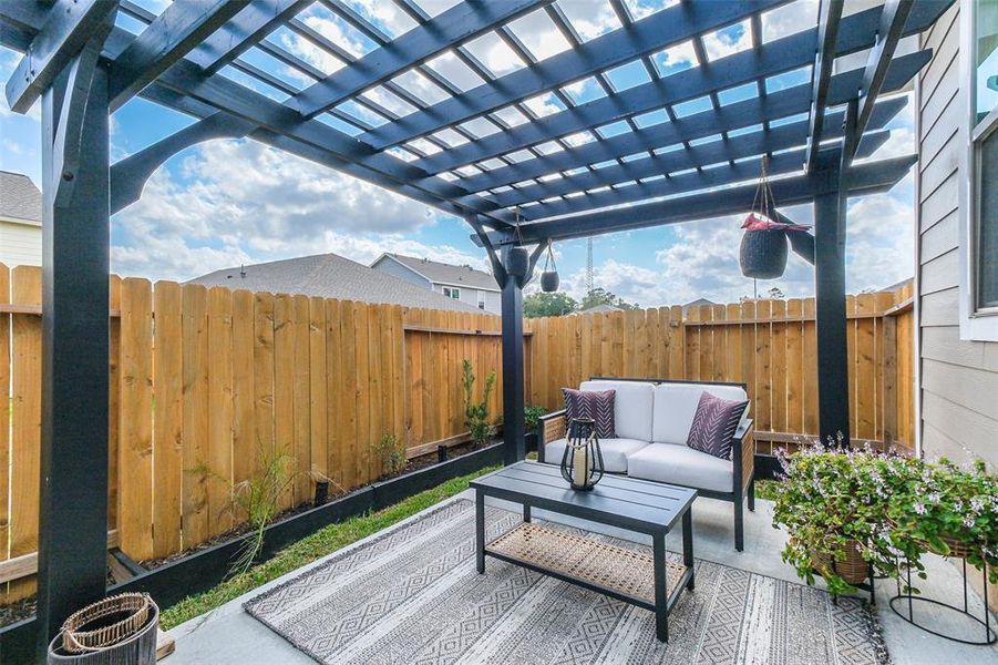 Image 5 of the Cedar Crossing community in Conroe, TX. Image 5 of the Cedar Crossing community in Conroe, TX.